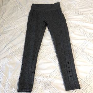 GYMSHARK SOL LIFT Legging, Size: L